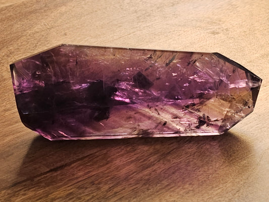 Amethyst Crystal