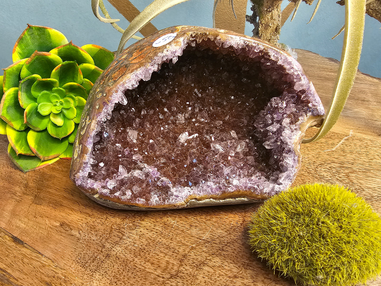 Amethyst Geode