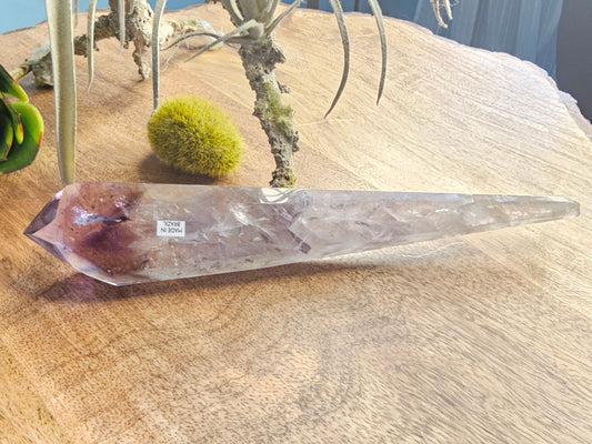 Amethyst Wand