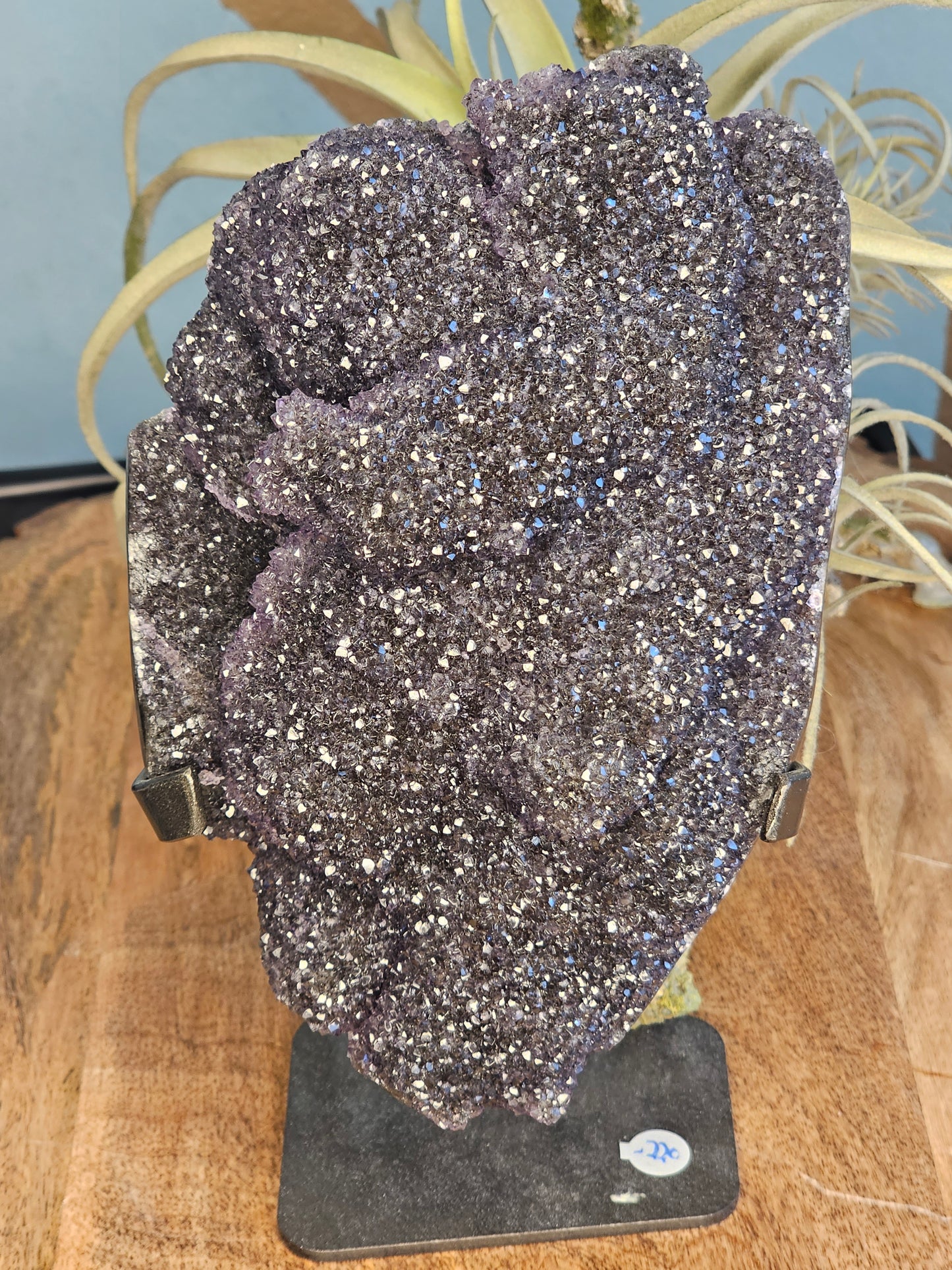 Amethyst Geode