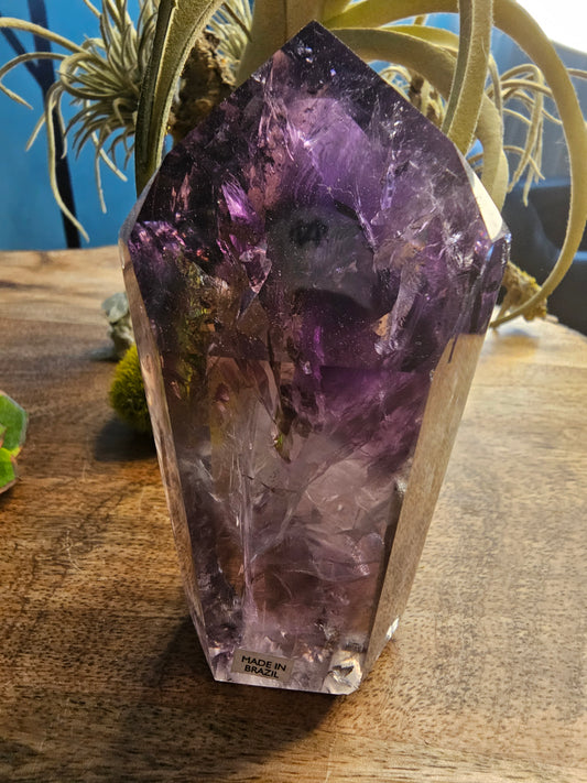 Amethyst Point