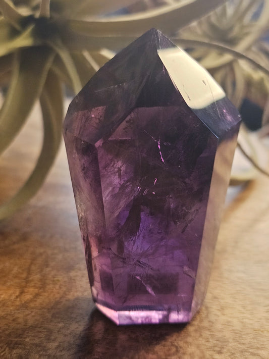 Amethyst Point