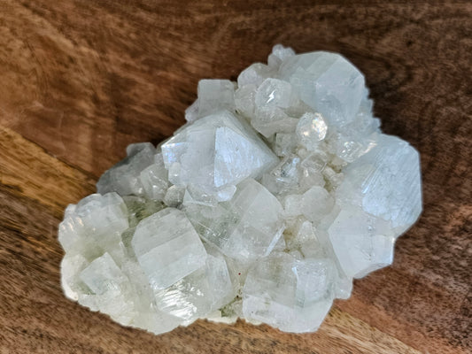 Apophyllite