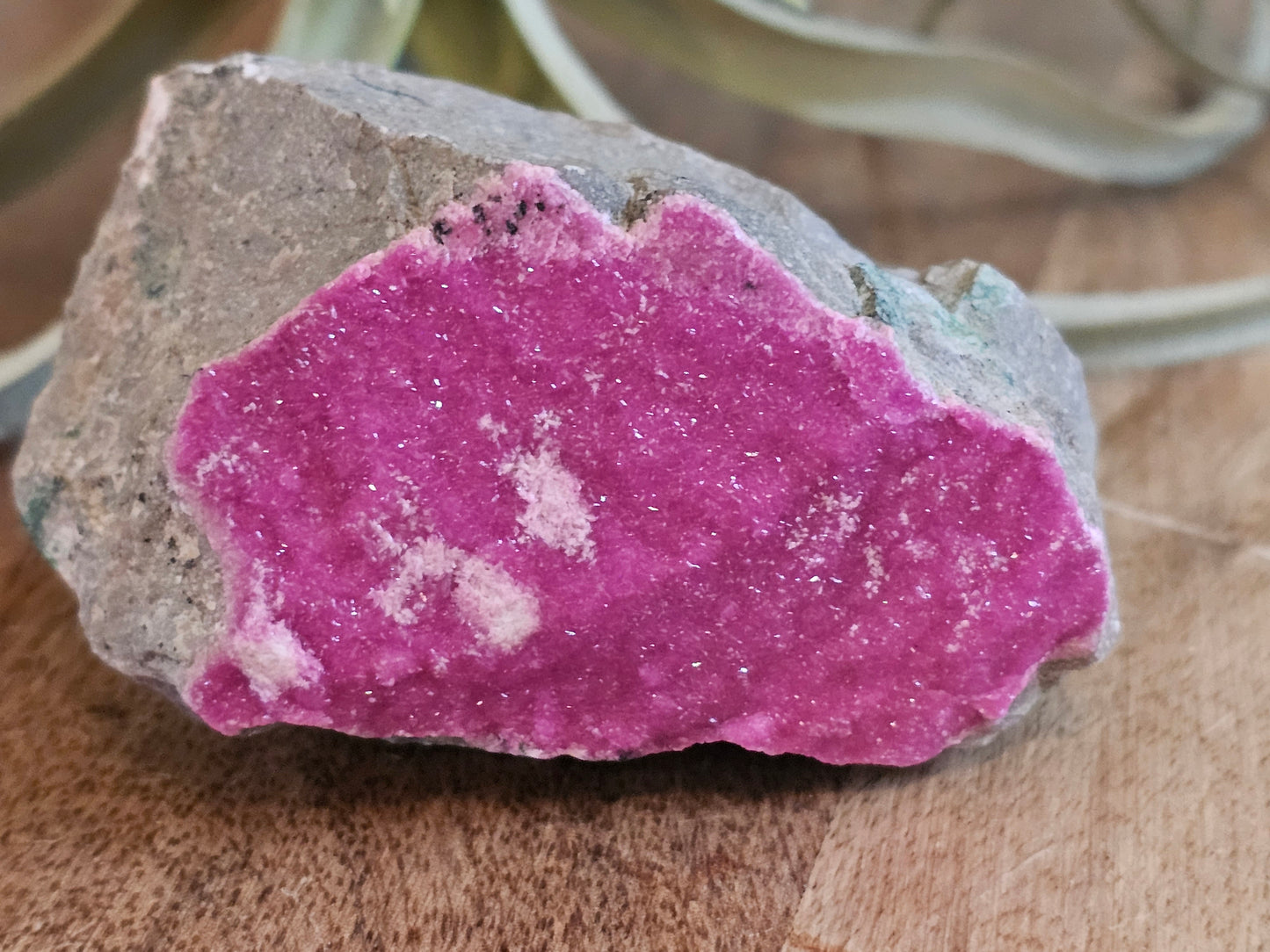 Pink Chalcedony