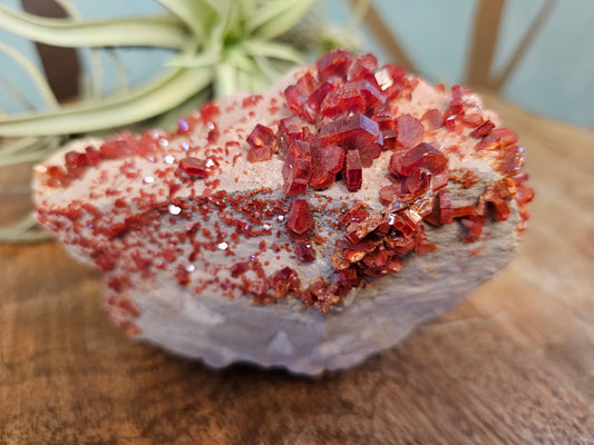 Vanadinite