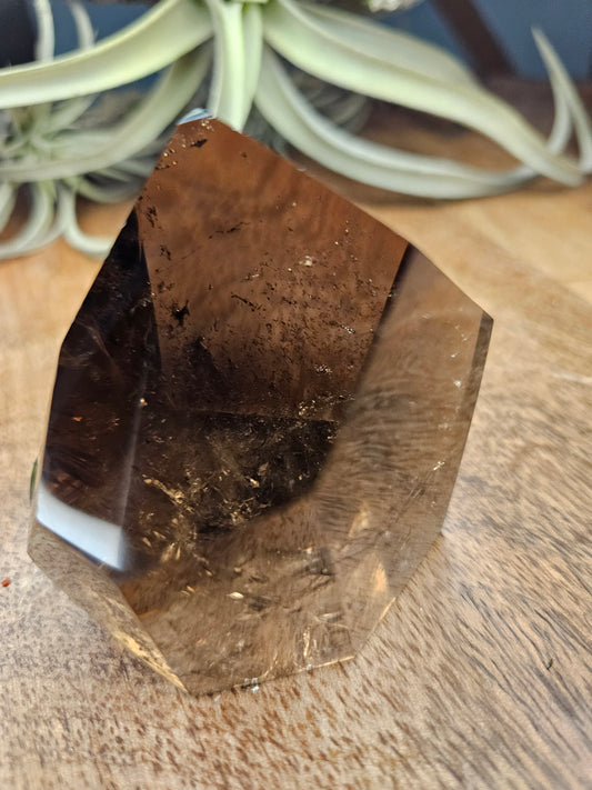 Smoky Quartz from Brazil