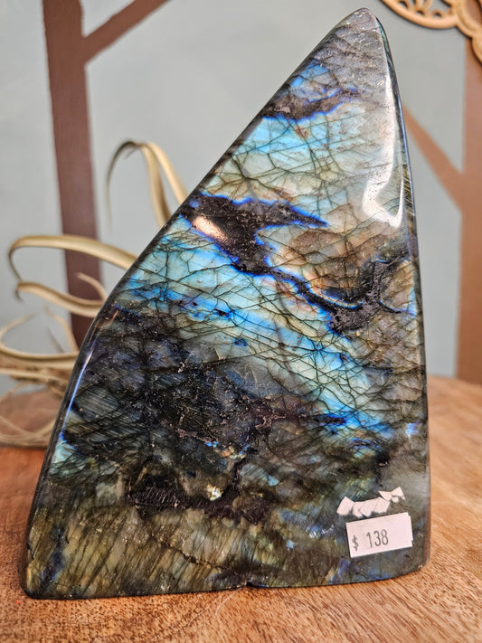 Labradorite