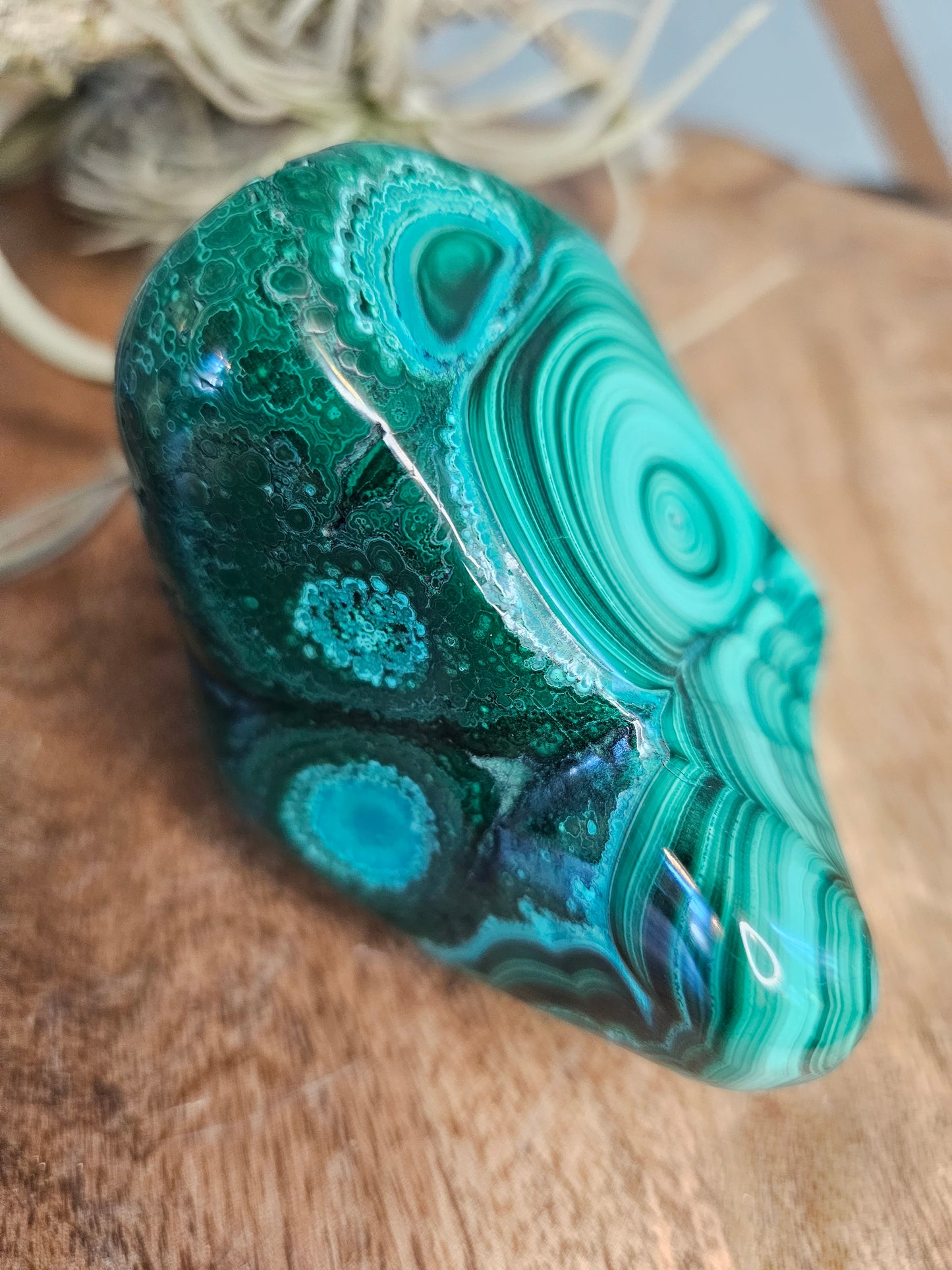 Malachite