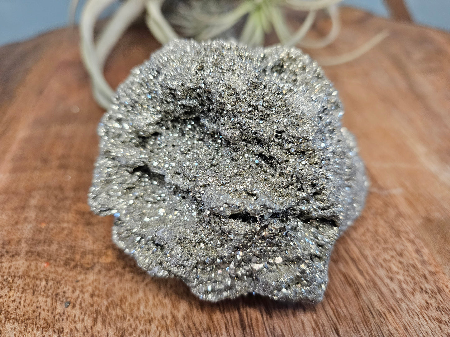 Pyrite