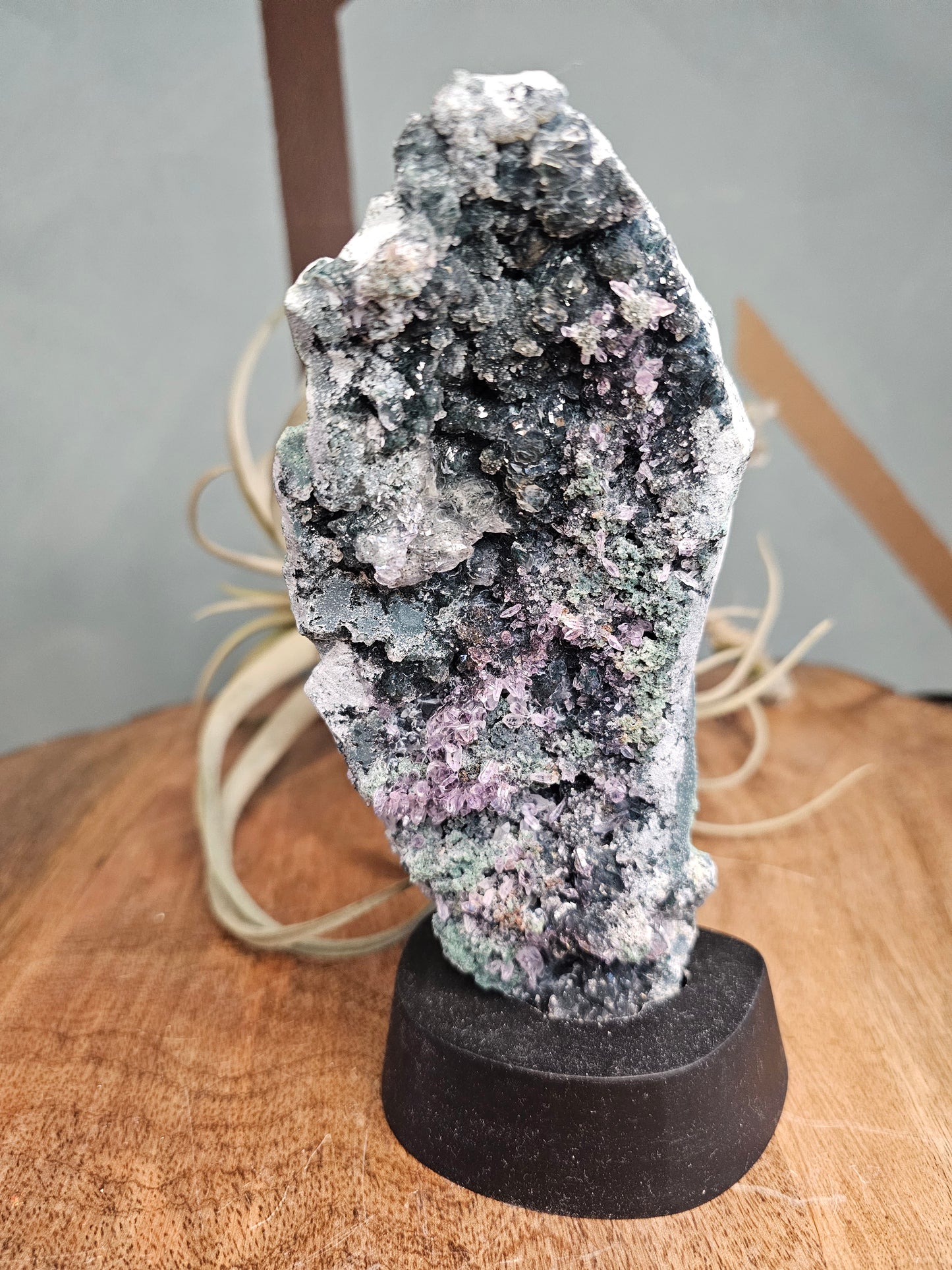 Amethyst Geode