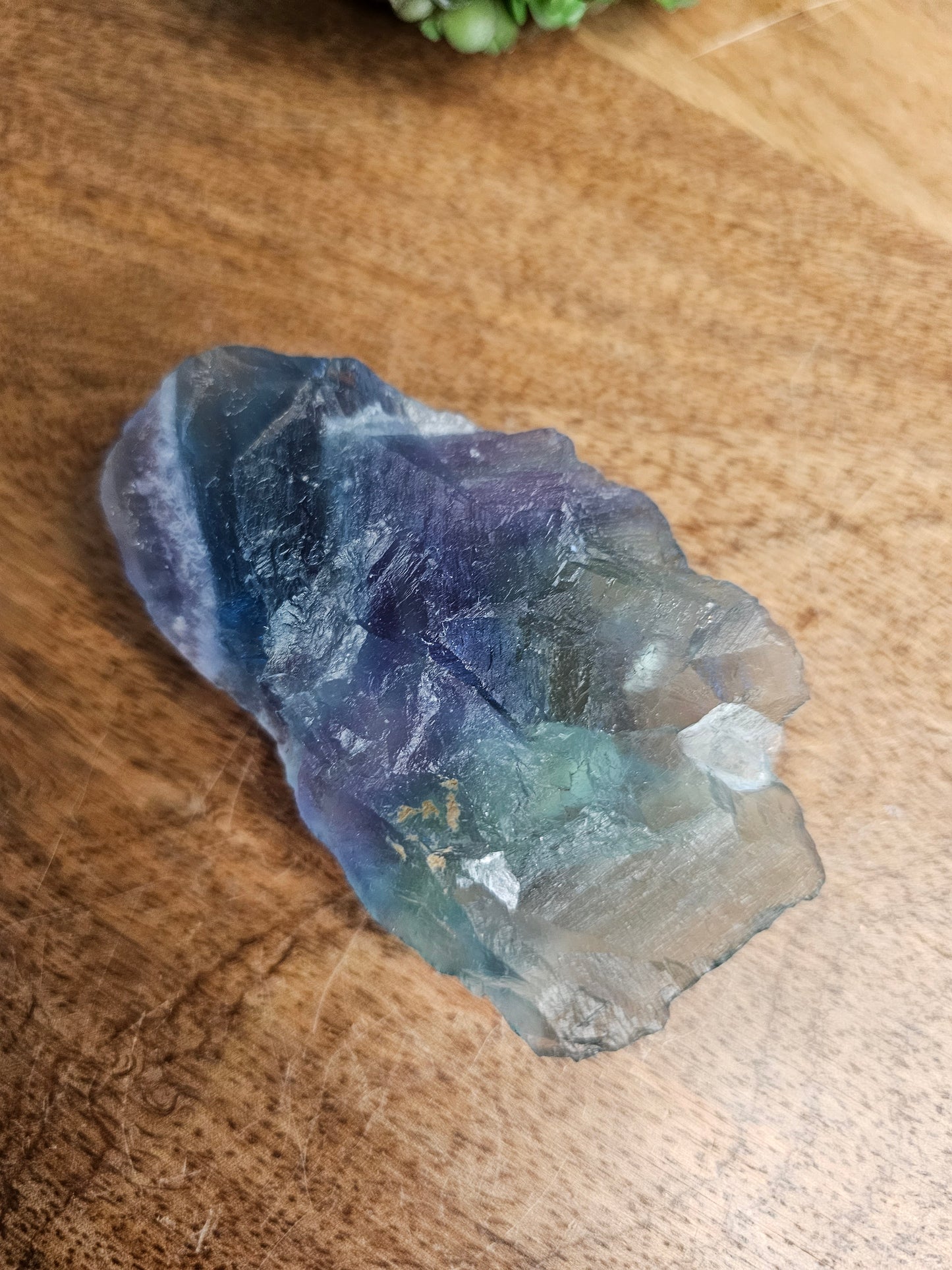 Fluorite