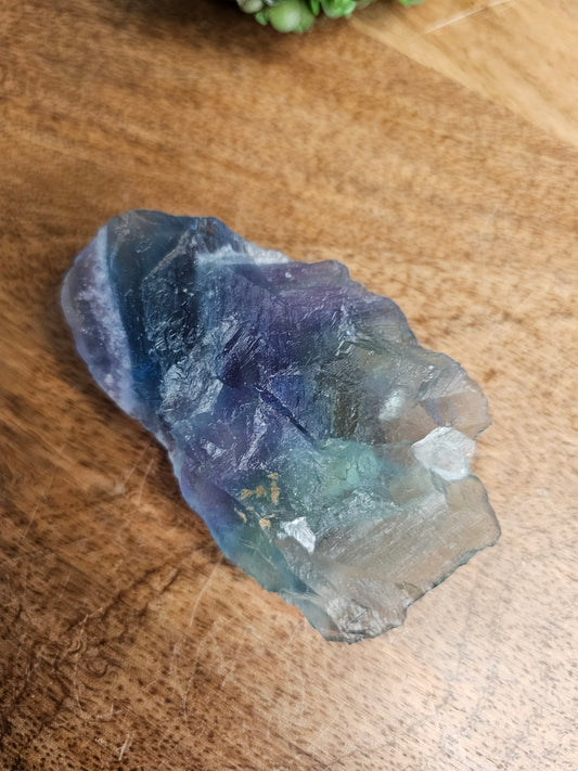 Fluorite