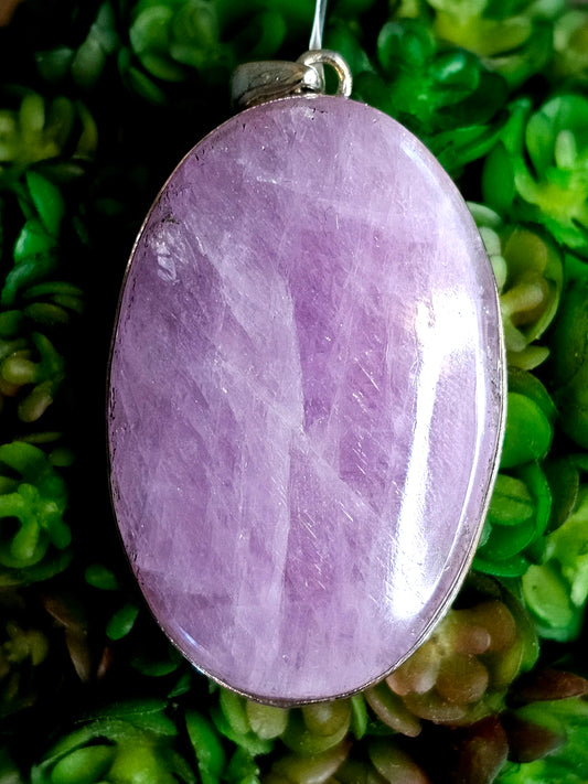 Rose Quartz Pendant