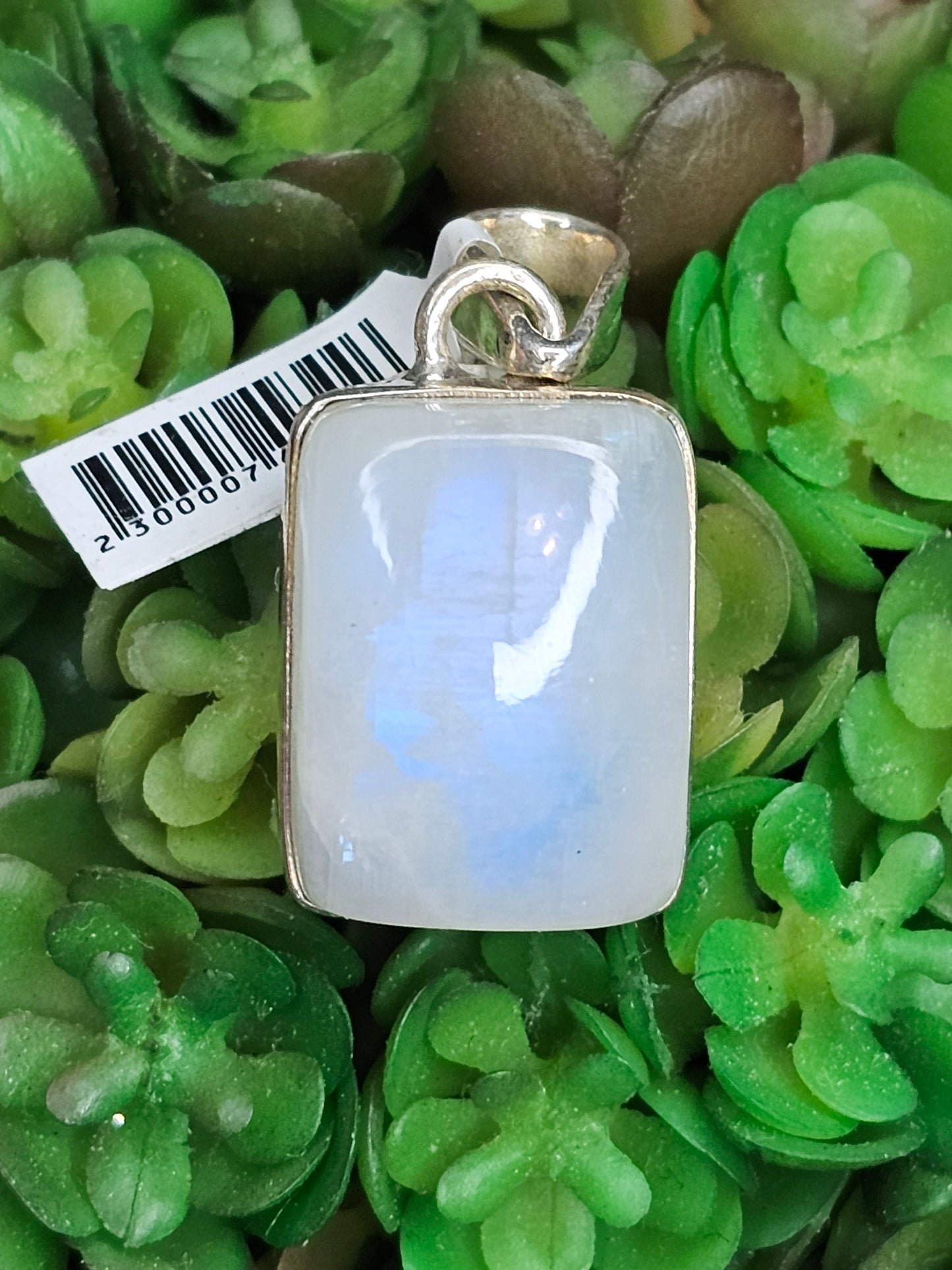 Moonstone Pendant