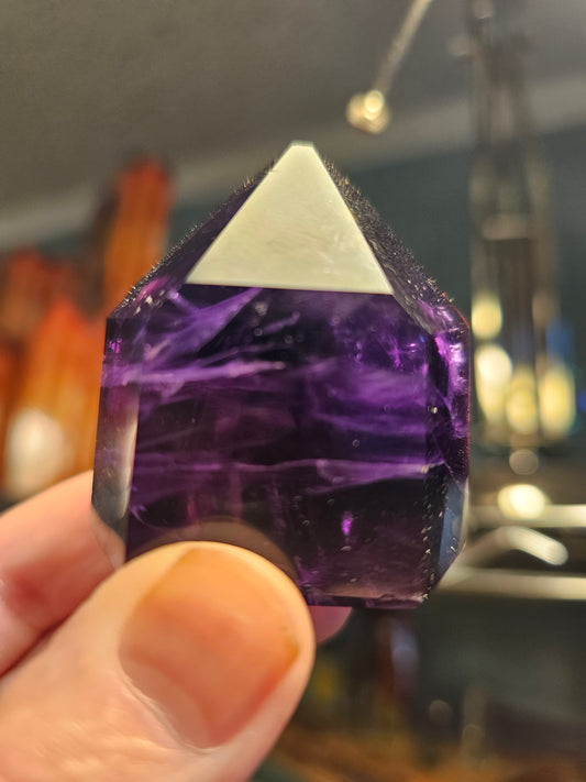 Amethyst Point