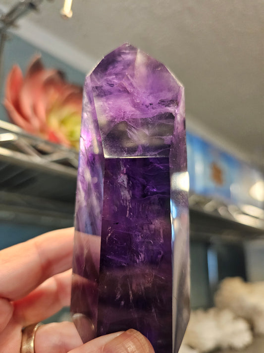 Amethyst Point