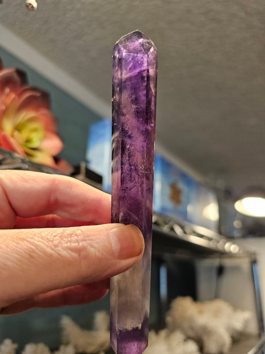 Amethyst Point