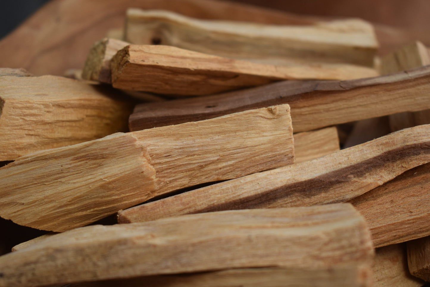 Palo Santo Sticks