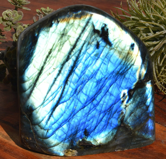 Labradorite