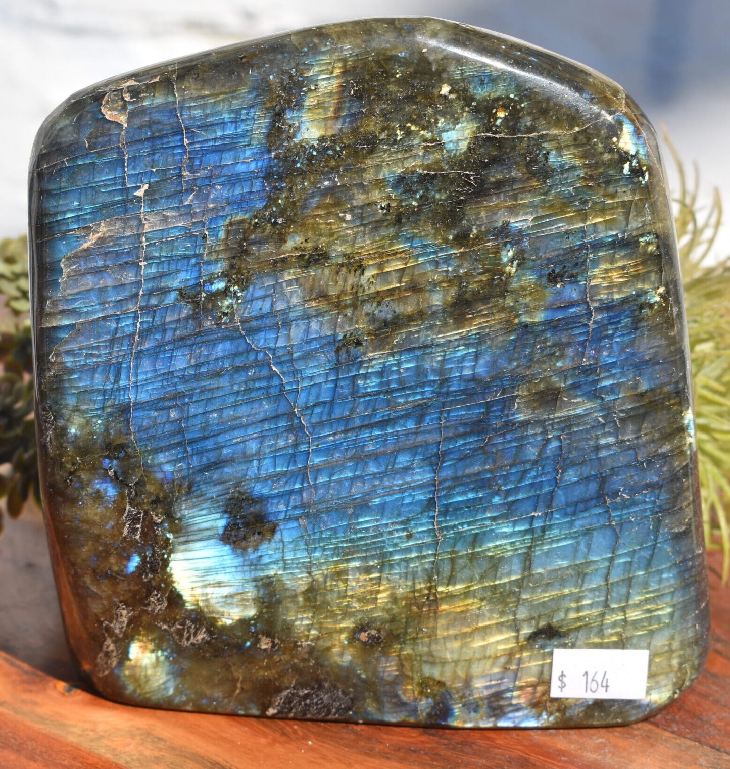 Labradorite