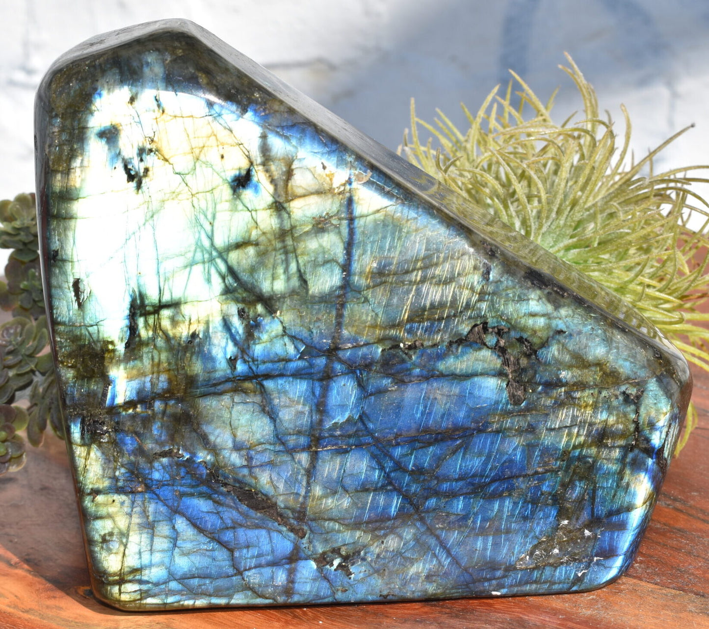 Labradorite