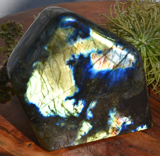 Labradorite