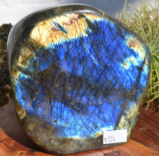 Labradorite