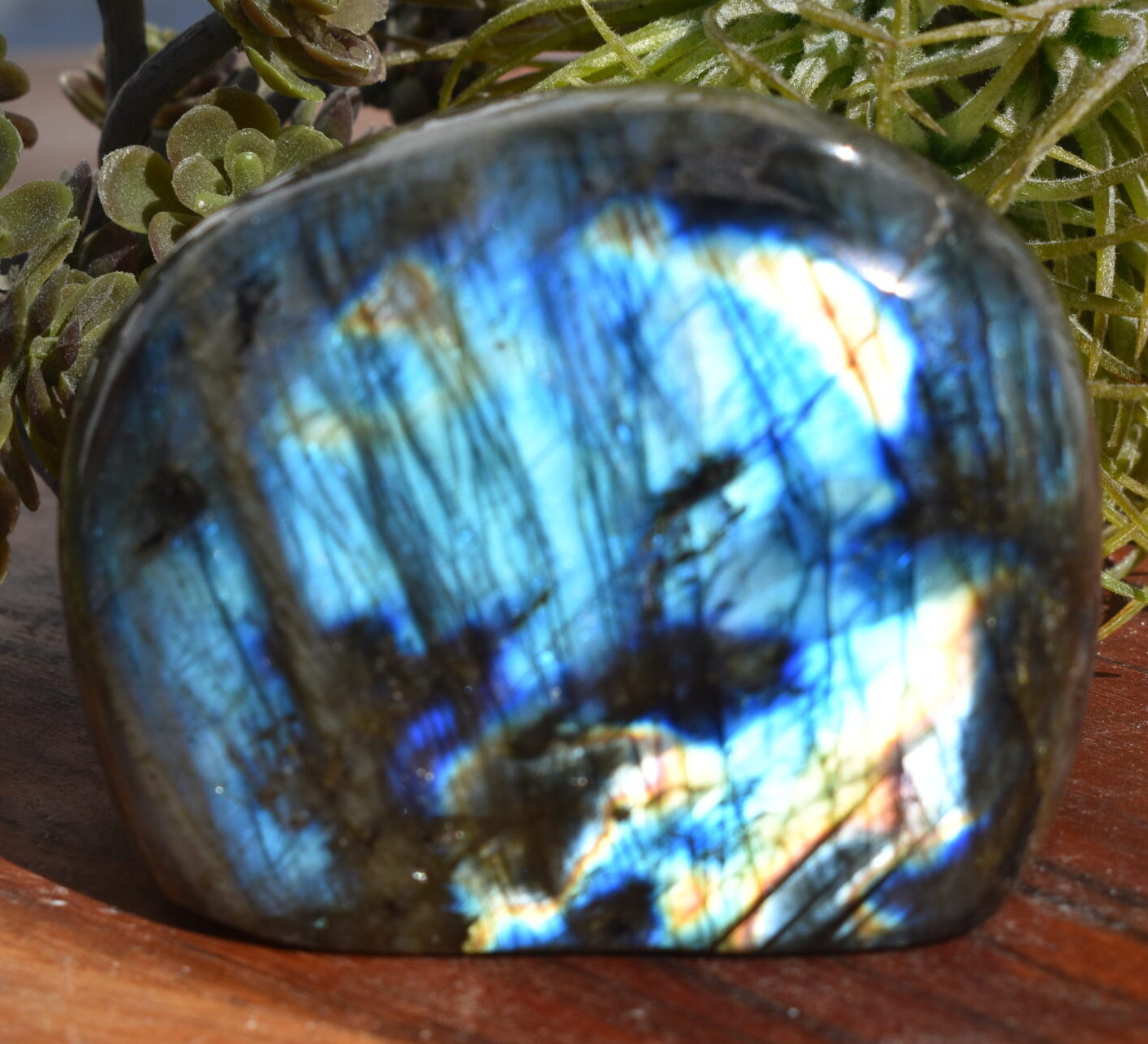 Labradorite