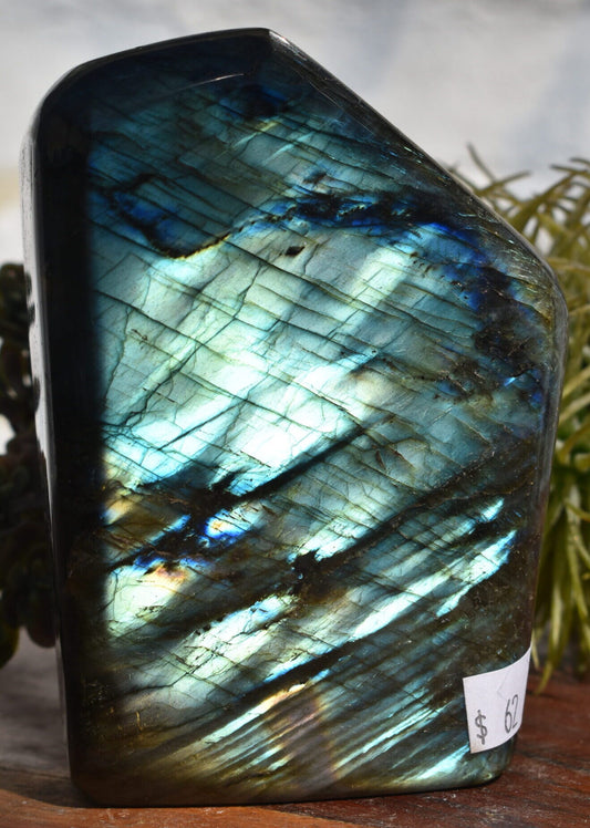 Labradorite