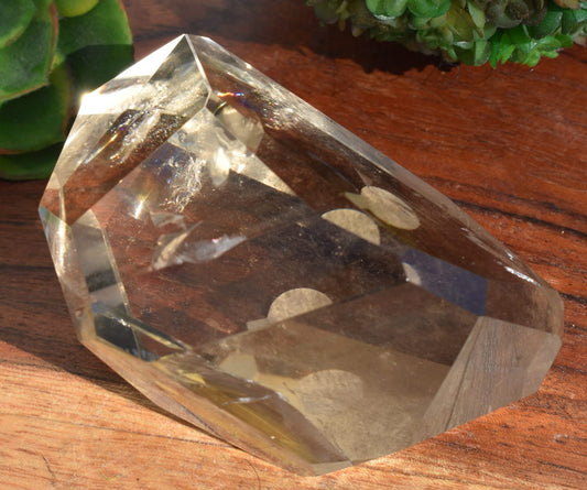 Smoky Quartz