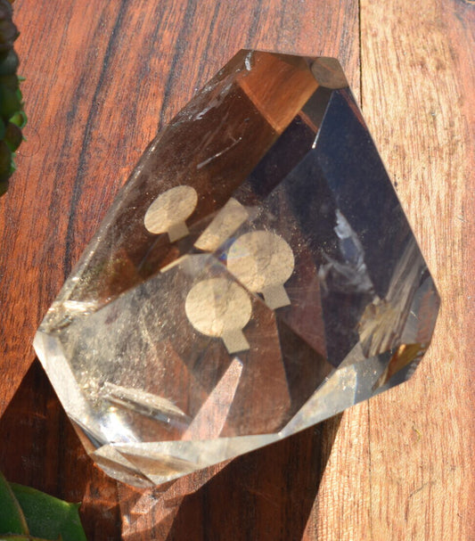 Smoky Quartz