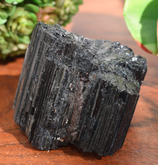 Black Tourmaline