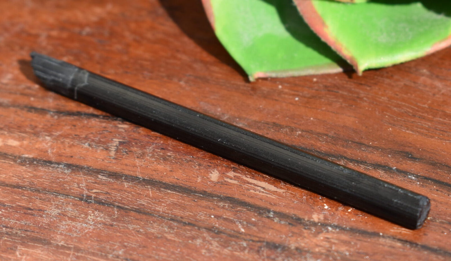 Black Tourmaline