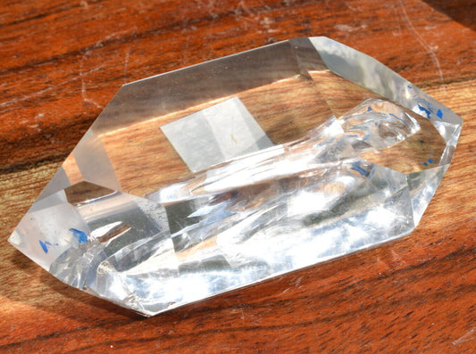 Clear Quartz Crystal