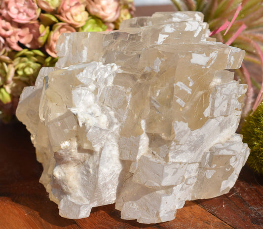 Calcite