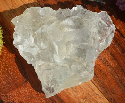 Fluorite