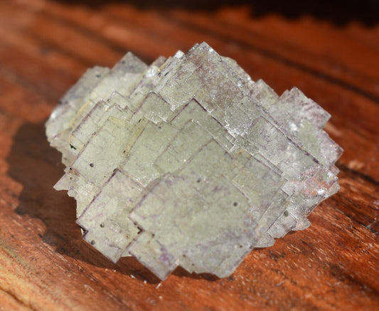 Fluorite