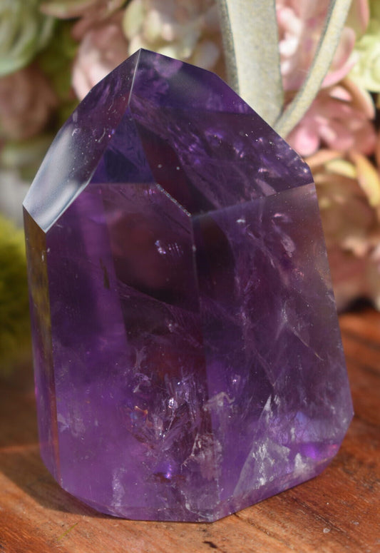 Amethyst Crystal