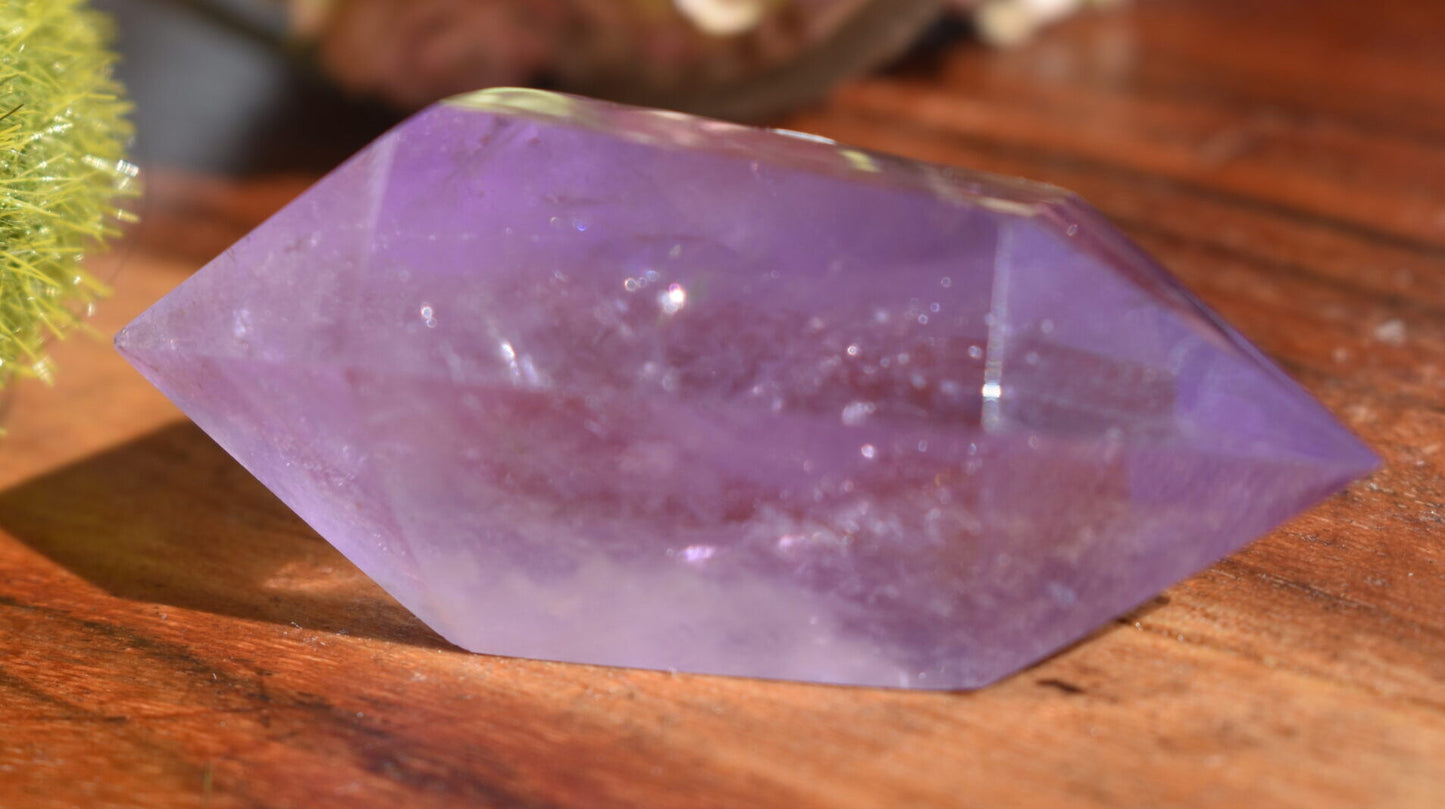 Amethyst Crystal