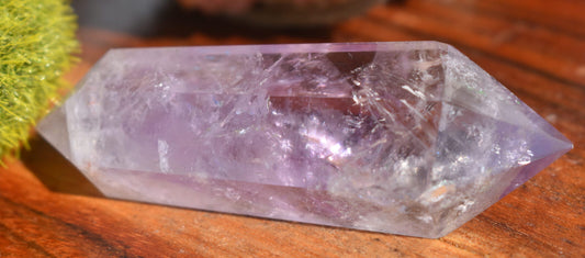 Amethyst Crystal