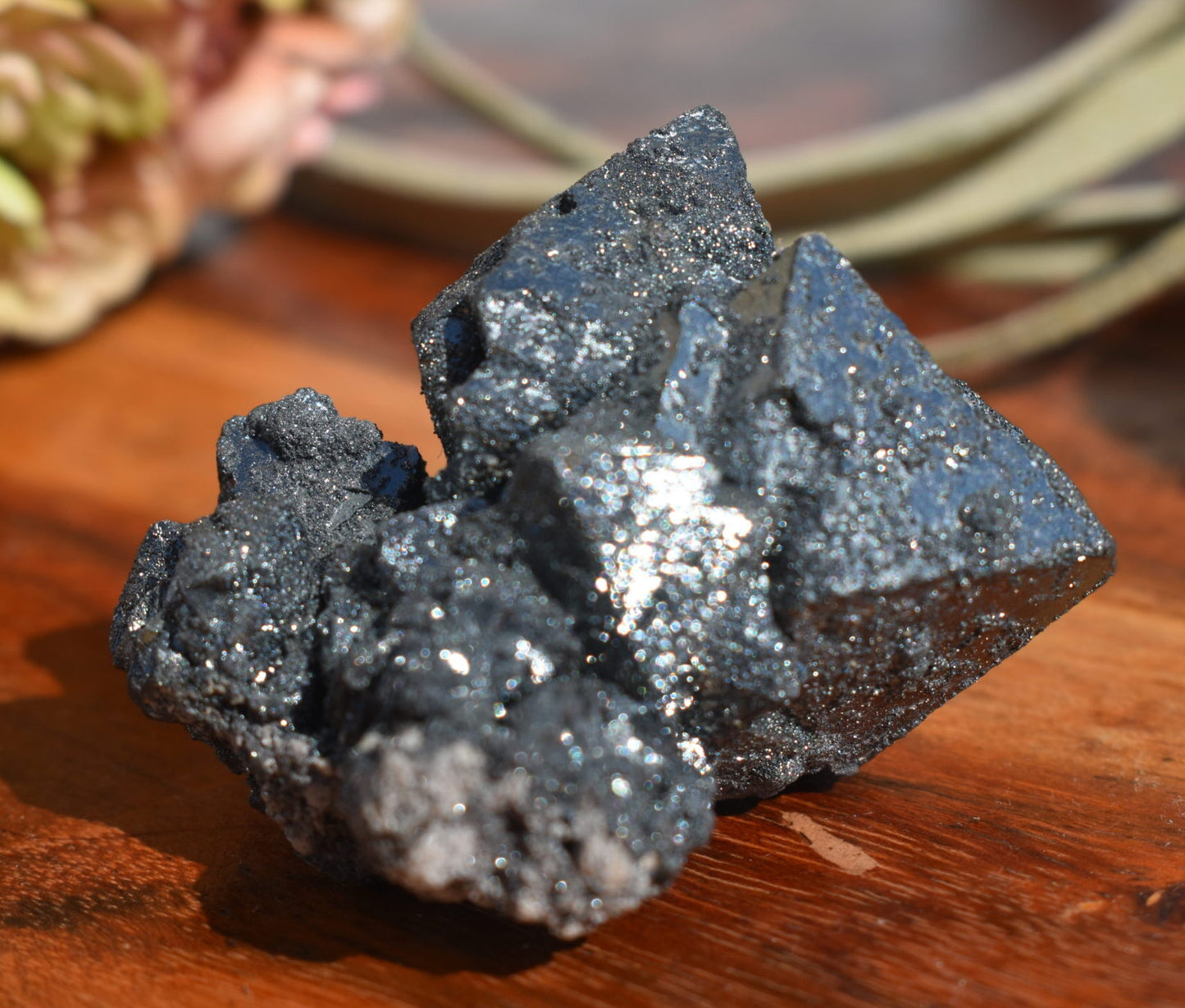 Hematite